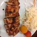 ブルちゃん☆'s cooksnap of when they made 柔らか豚テキ♪ポークソテー.