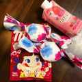 xxmimizuxx's cooksnap of when they made ハチミツ梅干し♡.