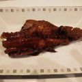 クック87V9QH☆'s cooksnap of when they made 赤魚(ドレス)の煮付け.