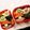 めろぽ's cooksnap of when they made ポケモン キャラ弁☆簡単.