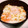 ausdrucks's cooksnap of when they made ひとりランチ 簡単☆目玉焼き丼.