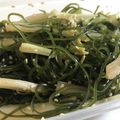 アチャこ's cooksnap of when they made 切り昆布とセロリのきんぴら(減塩レシピ）.