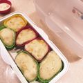 クック4BE0IA☆'s cooksnap of when they made ママと赤ちゃんの☆ミルク蒸しパン☆.