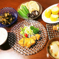 cocoりえ's cooksnap of when they made ひろうすの煮物.