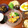 cocoりえ's cooksnap of when they made ひろうすの煮物.