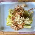 ボブナナ's cooksnap of when they made 超簡単☆レンジで焼なす風.
