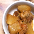 まごころPAD's cooksnap of when they made 鶏のさっぱり煮.