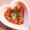 きょろすけぱん's cooksnap of when they made きのことトマトのマリネ.