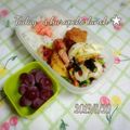 えまっちママ's cooksnap of when they made ポテトとベーコンのケッチャップ炒め.