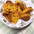 クックPFB26N☆'s cooksnap of when they made ＊かぼちゃクッキー＊卵バターなし.