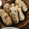 低カロ探検隊's cooksnap of when they made トースターde甘辛焼きがんも☆お弁当にも.