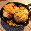 ❁CK❁'s cooksnap of when they made ハッセルバックポテト❤.