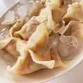 unucasheto's cooksnap of when they made ヒンヤリつるりん片水（ピョンス）.