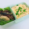 クックLLC3YH☆'s cooksnap of when they made お弁当に♡朝ごはんに♡簡単マヨたま丼.