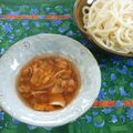 クレイプメートル's cooksnap of when they made キムチ納豆de蕎麦ツユ.