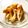 azbjbn's cooksnap of when they made お酒のつまみ♪竹輪のわさび醤油.