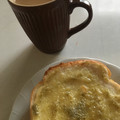 aikayyy's cooksnap of when they made 柚子胡椒マヨトースト.