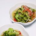 うさみみぽん's cooksnap of when they made 白だしで中華風⁉ブロッコリーのあんかけ.