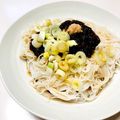 azbjbn's cooksnap of when they made ビーフンで簡単☆グルテンフリーそうめん.