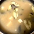 §ゆきっつぁん§'s cooksnap of when they made ナスとエノキと豆腐のお味噌汁.