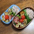 クックnaayan's cooksnap of when they made ししとうのベーコン巻き♡チーズin.