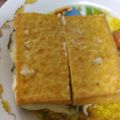 チーズナッツ's cooksnap of when they made 豆腐で美味しいね。～豆腐編～.