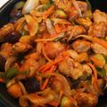 ぷくりる's cooksnap of when they made 酢豚.