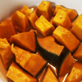 ともかずみみ's cooksnap of when they made 簡単南瓜の煮物.