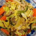 絵理香fl's cooksnap of when they made 美味しいゴーヤの炒め物(*^_^*).