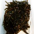 ろら☆'s cooksnap of when they made 出汁昆布で作る激ウマ佃煮☆おつまみ.