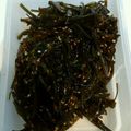 ろら☆'s cooksnap of when they made 出汁昆布で作る激ウマ佃煮☆おつまみ.