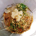 ムーミン☆ママ's cooksnap of when they made ところてんのタレ.