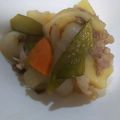 にゃんぴぴ★'s cooksnap of when they made ほくほく肉じゃが.