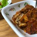 shiorinn's cooksnap of when they made さば水煮で簡単トマトカレー.