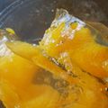 クックXAXIOR☆'s cooksnap of when they made 材料2つで簡単みかん缶ゼリー.