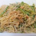 naki1227's cooksnap of when they made ダイエットに✿しらたきサラダ✿作り置き.