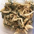 けいりんちゃん♪'s cooksnap of when they made ばくばく食べちゃうゴーヤサラダ！！.