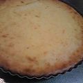 hinaたん's cooksnap of when they made グレープフルーツのベイクドチーズケーキ.