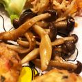 Ｍもぐもぐ's cooksnap of when they made ＊簡単＊すぐでき＊ご飯の友＊しめじの甘辛.