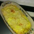 クック8QIAKQ☆'s cooksnap of when they made ポテトサラダリメイク！グラコロ.