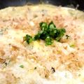 クック1RBOTW☆'s cooksnap of when they made とろろがふんわり 豆腐ステーキ.