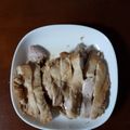 ガンバクック's cooksnap of when they made ハチミツで♡簡単！鶏の照り焼き.
