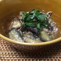 55ワカメ's cooksnap of when they made 和風だしで、麻婆茄子。.