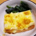 eユキさん's cooksnap of when they made チーズカレー厚揚げ.