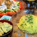 ♡Fuwari♡'s cooksnap of when they made ささみのしそ天ぷら.