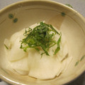 紅葉ｙ's cooksnap of when they made あっさり・さっぱり大根の箸やすめ♪.