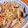 max4995's cooksnap of when they made 大根としいたけのきんぴら.