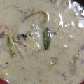 ビビとさっちん's cooksnap of when they made 黒糖でコクのあるグリーンカレー.