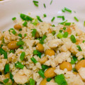 きゅる＊'s cooksnap of when they made うちのスタミナ納豆.