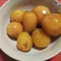ばっしゃん's cooksnap of when they made 甘辛ジャガイモの煮っころがし♪.